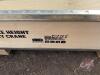 StanForge TMG-AGC214400-lb Adjustable Height All-Steel Gantry Crane, K124 - 4