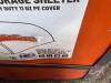 StanForge TMG-ST3040E 30' x 40' Peak Ceiling Storage Shelter with Heavy Duty 11 oz PE Cover, K124 - 5