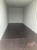 20' Shipping Container (Tan) (D), S/N ZCMC2435524, K114 - 4