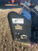 6' Erskine Skidsteer mount snowblower, K121 **Controller in shed** - 4