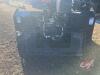 6' Erskine Skidsteer mount snowblower, K121 **Controller in shed** - 6