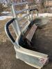 Ali Arc aluminum bumper, K136 - 3