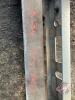 Ali Arc aluminum bumper, K136 - 5