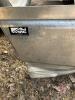 Ali Arc aluminum bumper, K136 - 6