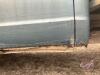 1969 Chev C30 1 ton S/A grain truck, 03752 miles showing, VIN: CE3311800312, K135, Owner: Harvey D Peters, Seller: Fraser Auction ________________________ **Keys and TOD in office trailer** - 6