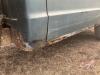 1969 Chev C30 1 ton S/A grain truck, 03752 miles showing, VIN: CE3311800312, K135, Owner: Harvey D Peters, Seller: Fraser Auction ________________________ **Keys and TOD in office trailer** - 12