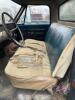 1969 Chev C30 1 ton S/A grain truck, 03752 miles showing, VIN: CE3311800312, K135, Owner: Harvey D Peters, Seller: Fraser Auction ________________________ **Keys and TOD in office trailer** - 13