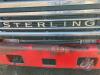 2003 Sterling Acterra S/A Truck Tractor, 326,520 km showing, SAFETIED, VIN: 2FWBAKAK73AK37143, K136, Owner: Yellowhead Tire Auto & Ag Service Ltd. Seller: Fraser Auction ______________________ **TOD, Safety and keys in office trailer** - 2