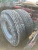 2003 Sterling Acterra S/A Truck Tractor, 326,520 km showing, SAFETIED, VIN: 2FWBAKAK73AK37143, K136, Owner: Yellowhead Tire Auto & Ag Service Ltd. Seller: Fraser Auction ______________________ **TOD, Safety and keys in office trailer** - 8