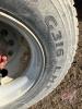 2003 Sterling Acterra S/A Truck Tractor, 326,520 km showing, SAFETIED, VIN: 2FWBAKAK73AK37143, K136, Owner: Yellowhead Tire Auto & Ag Service Ltd. Seller: Fraser Auction ______________________ **TOD, Safety and keys in office trailer** - 12