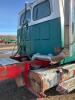 2003 Sterling Acterra S/A Truck Tractor, 326,520 km showing, SAFETIED, VIN: 2FWBAKAK73AK37143, K136, Owner: Yellowhead Tire Auto & Ag Service Ltd. Seller: Fraser Auction ______________________ **TOD, Safety and keys in office trailer** - 18