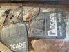 20' Cancade Steel Grain Box, K136 - 5