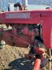 McCormick Farmall A Tractor, K131 **Extra parts in shed** - 3