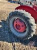 McCormick Farmall A Tractor, K131 **Extra parts in shed** - 6