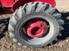 McCormick Farmall A Tractor, K131 **Extra parts in shed** - 12