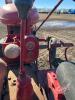 McCormick Farmall A Tractor, K131 **Extra parts in shed** - 13