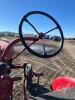 McCormick Farmall A Tractor, K131 **Extra parts in shed** - 14