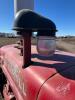 McCormick Farmall A Tractor, K131 **Extra parts in shed** - 15