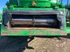 JD 9760STS Bullet rotor SP combine, S/N 721916, K132 **Key and manual in office trailer** - 2