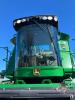 JD 9760STS Bullet rotor SP combine, S/N 721916, K132 **Key and manual in office trailer** - 5