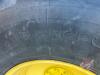 JD 9760STS Bullet rotor SP combine, S/N 721916, K132 **Key and manual in office trailer** - 10