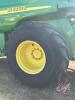 JD 9760STS Bullet rotor SP combine, S/N 721916, K132 **Key and manual in office trailer** - 12