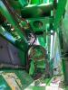 JD 9760STS Bullet rotor SP combine, S/N 721916, K132 **Key and manual in office trailer** - 16