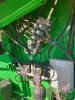 JD 9760STS Bullet rotor SP combine, S/N 721916, K132 **Key and manual in office trailer** - 18