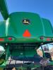 JD 9760STS Bullet rotor SP combine, S/N 721916, K132 **Key and manual in office trailer** - 21