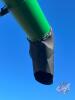 JD 9760STS Bullet rotor SP combine, S/N 721916, K132 **Key and manual in office trailer** - 22