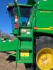 JD 9760STS Bullet rotor SP combine, S/N 721916, K132 **Key and manual in office trailer** - 32