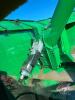 JD 9760STS Bullet rotor SP combine, S/N 721916, K132 **Key and manual in office trailer** - 43