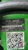 JD 9760STS Bullet rotor SP combine, S/N 721916, K132 **Key and manual in office trailer** - 45