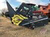 25' Premier 2920 SP Swather w/MacDon 960 header, S/N 107532, K103 **Key and manual in office trailer** - 2