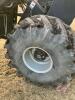 25' Premier 2920 SP Swather w/MacDon 960 header, S/N 107532, K103 **Key and manual in office trailer** - 7