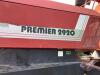 25' Premier 2920 SP Swather w/MacDon 960 header, S/N 107532, K103 **Key and manual in office trailer** - 8