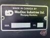 25' Premier 2920 SP Swather w/MacDon 960 header, S/N 107532, K103 **Key and manual in office trailer** - 10