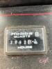 25' Premier 2920 SP Swather w/MacDon 960 header, S/N 107532, K103 **Key and manual in office trailer** - 30