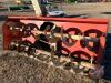 8' FarmKing 960 3pt Snowblower, K134 - 6