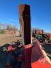 8' FarmKing 960 3pt Snowblower, K134 - 7