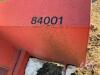 8' FarmKing 960 3pt Snowblower, K134 - 8