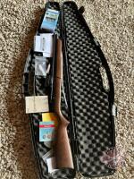 Pneu-Dart Gun, K78 **In shed**