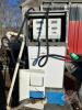 Wayne Dresser Commercial Fuel Pump, K133