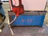 Wayne Dresser Commercial Fuel Pump, K133 - 6