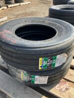 (New) 11L-15 Advance Farm Implement tire (N), K137