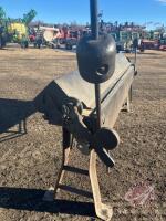 8' Metal Brake, K121