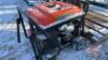 ECHO EG-10000 Generator, K120 - 2