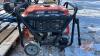ECHO EG-10000 Generator, K120 - 5