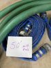 2" suction & discharge hose - 5