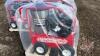 (NEW) Magnum 4000 Series Gold hot water pressure washer, UNIT B, S/N 251048, K138